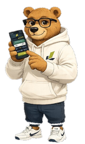 Lyzos Bear